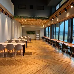 なかまちキッチン（道の駅 クロスウェイなかまち）
