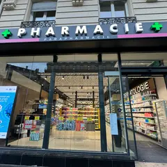 Pharmacie Avenue De L'Opera