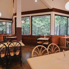 レストハウス伊奈ケ湖