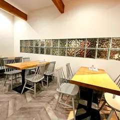 大須いちごカフェ
