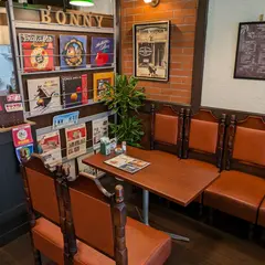 喫茶Bonny(ボニー)