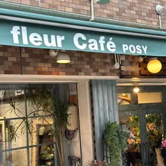 fleur Café POSY