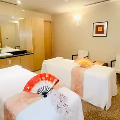 庵SPA FUKUOKA