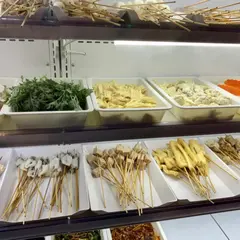 火鍋超市（火鍋スーパーNo1）池袋店