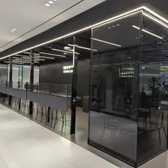 センターコーヒー ソウル駅