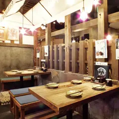 鹿児島県霧島市 塚田農場 新橋レンガ通り店