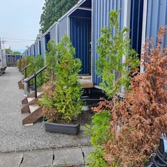 Trailinn(トレイルイン)日光今市店