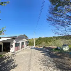 高原キャンプ場 樹庭夢