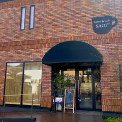 Gallery & Cafe SAOI