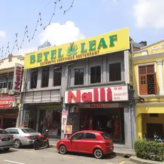 Betel Leaf