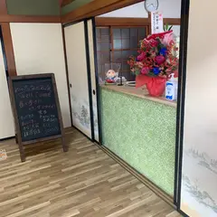和格子wakoushi(ワッフルのお店)