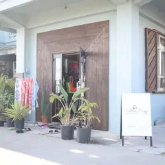 CottonHugg コットンハグ 沖縄店トルコタオル Organic Turkish Towels