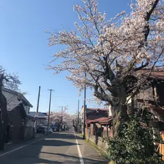 林旅館