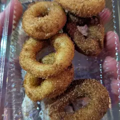 Dikiki Donuts - GPO