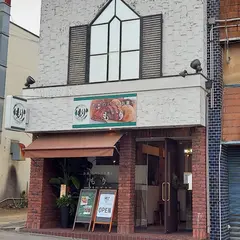 お米のパンとお菓子 もり