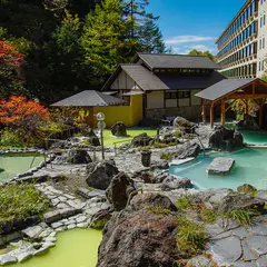 万座高原ホテル