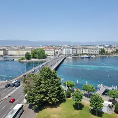 9Hotel Pâquis