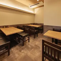 炭火焼鳥いちばん星
