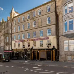 Destiny Scotland Market Street Apartments