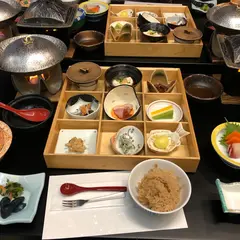 旬樹庵さんさ亭