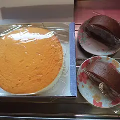 ボンジュール洋菓子店