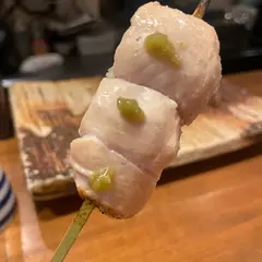 炭焼モータープールso-sin