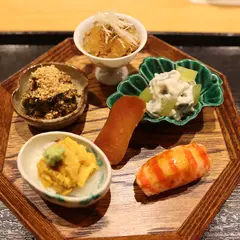 おたぎ