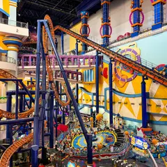 Berjaya Times Square Theme Park