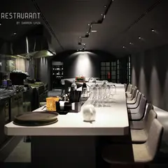 DC Restaurant