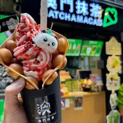 Matcha Macau
