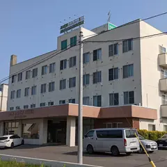 ダテプリンスホテル