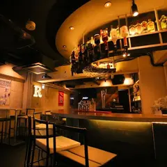 Music Bar ROCKAHOLIC-Shimokitazawa-