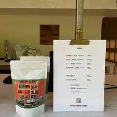HITSU COFFEE STAND