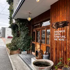 お昼ごはんとクレープ くくり