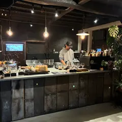 上条庵・Kamijyoan