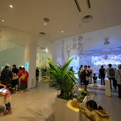 電力館 可能性のタマゴたち