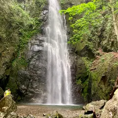 川苔山