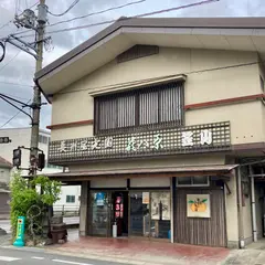 光国製菓本舗中央店