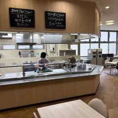 さんぶんのいち食堂