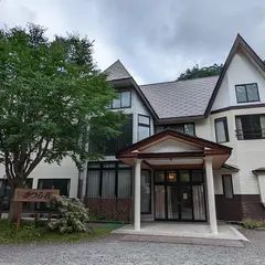 日光湯元温泉 かつら荘