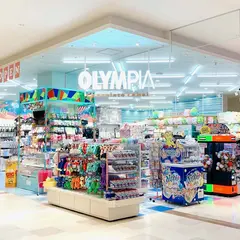 OLYMPIA Chocolate Label プライムツリー赤池店
