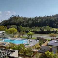 クアハウス碁点