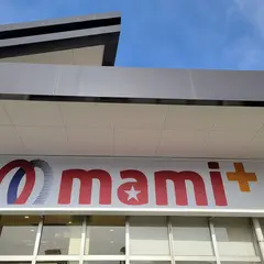 マミーマート 弥十郎店