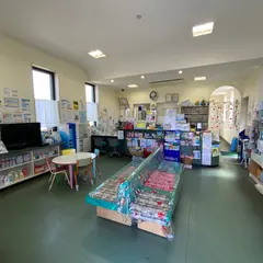 黒沢薬局滝馬室店