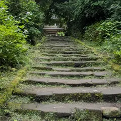 浄智寺