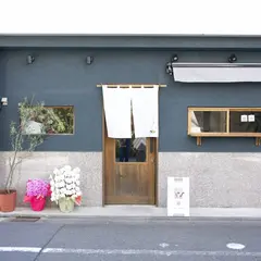 ごはんとお酒と、タマノウチ