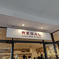 REGAL FACTORY STORE 仙台港店