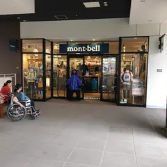 モンベル 仙台港店