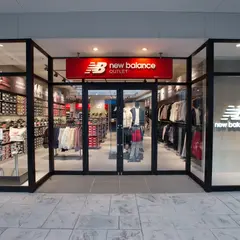 ニューバランスファクトリーストア仙台港