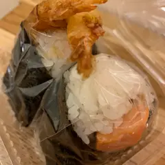 しゃれむすび 日本橋三越本店